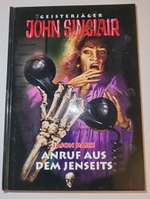 Geisterjäger John Sinclair