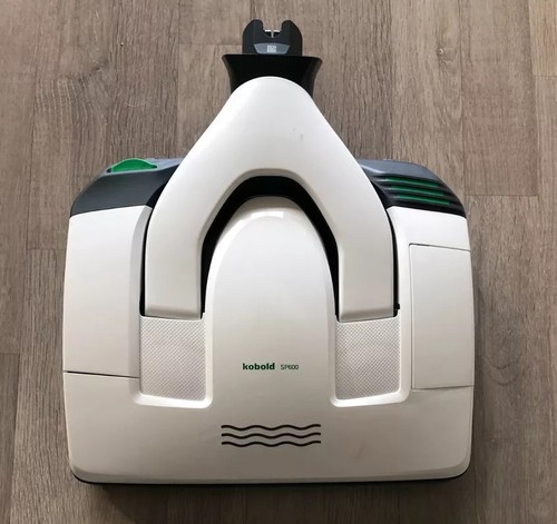 Neu vorwerk 600 - neu!,