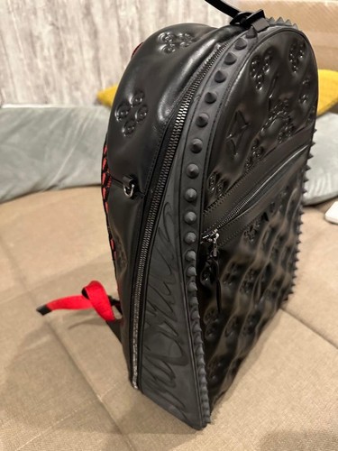Christian louboutin backparis - louboutin,