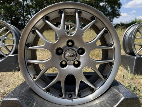 Bbs rs771 5x16 - bbs, 6,5x16