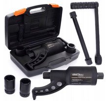  Radmutterschlüssel 8000Nm