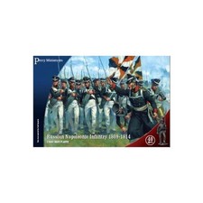 Russian napoleonic infantry - russian,