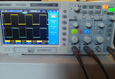 Neuwertiges VOLTCRAFT