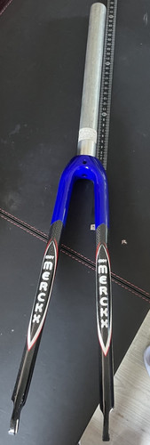 Eddy merckx rennrad gabel - eddy,