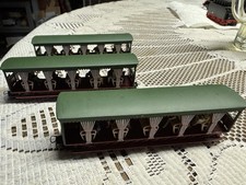 Egger Bahn h0e