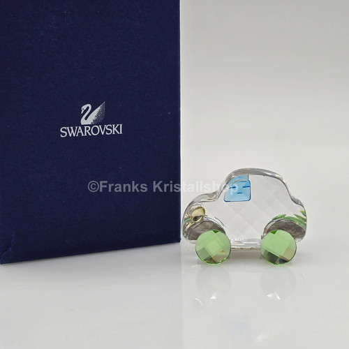 Swarovski memories conrad - swarovski, das