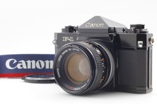 Canon F-1 analoge