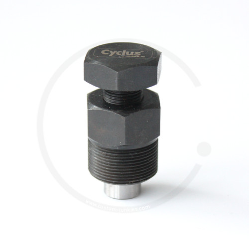 Cyclus tools kurbelabzieher - cyclus,