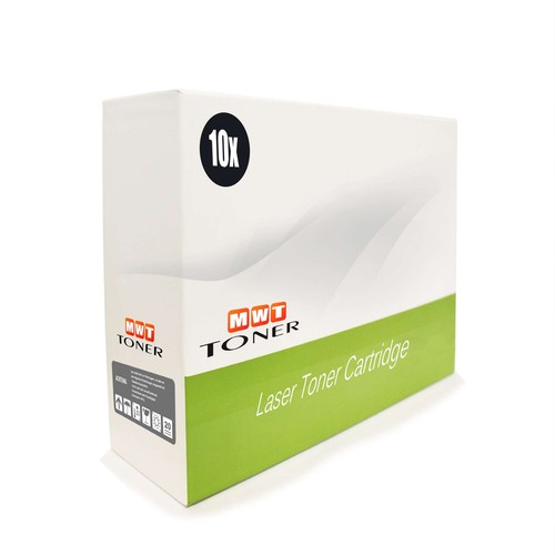 10x mwt toner alternative für - 10x,