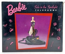 1995 Barbie Solo in the