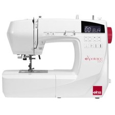 Elna eXperience 530 Computer