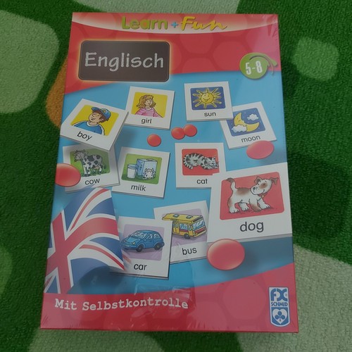 Memory englisch lernen - memory,