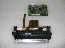 Seiko CAPD345E-E Thermodrucker Bondrucker, 80mm inkl. IFD501-01UK-E USB Board