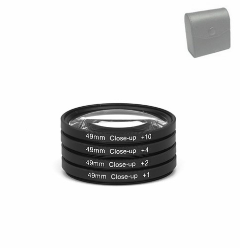 49mm close filter - close-up, +1+2