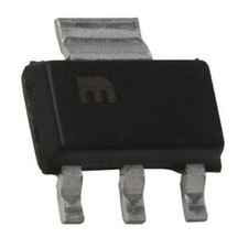 Bt134w 800ef triac - bt134w-800ef, 2a
