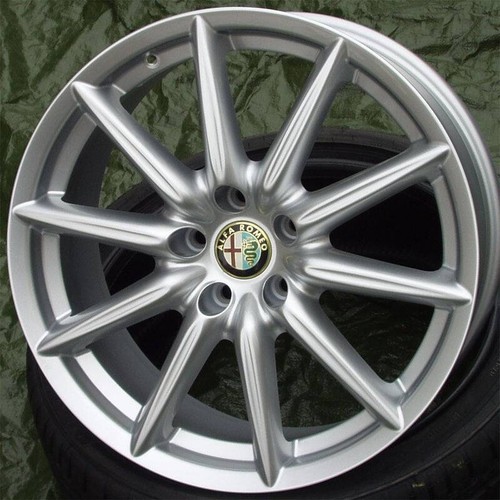 Alfa romeo 159 giulia - 4x,