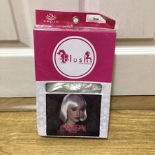 Sepia Rouge Haar Fantasy Cindy