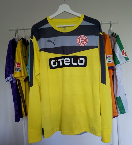 Fortuna düsseldorf trikot - fortuna,