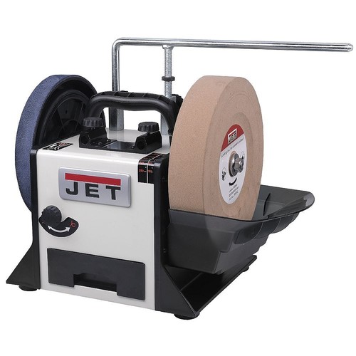 Jet nass schleifer jssg - jet, jssg-10
