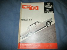 Auto Motor und Sport AMS