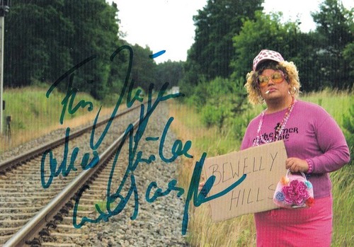 Comedy cindy aus - cindy, marzahn