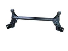 Opel Corsa C 1,0 12V 1,2 Achse Hinterachse Achsträger Träger Achsschwinge hinten