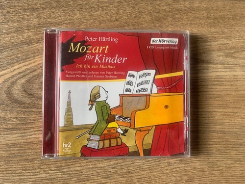 Mozart für kinder ich - für,