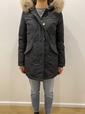 Woolrich luxury arctic - luxury, parka