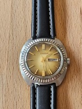 CITIZEN Automatic Armbanduhr - funktionstüchtig