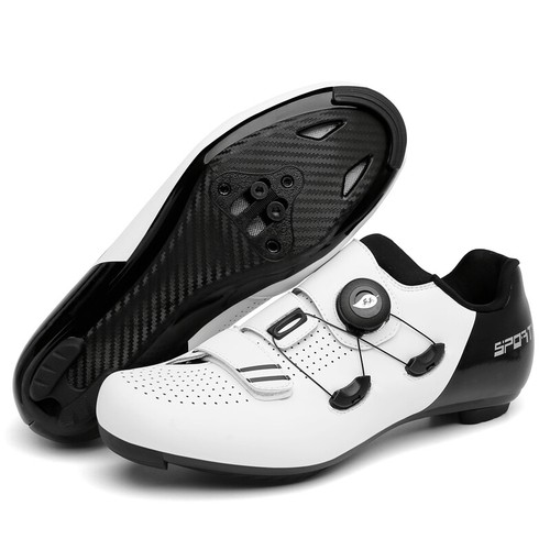 Herren straße fahrradschuhe - straße,