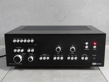 K+H TELEWATT ES 2006 AMPLIFIER  SERVICED  EXCELLENT