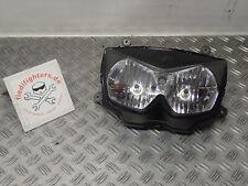 Hauptscheinwerfer Scheinwerfer Head Light Kawasaki Z 750 ZR750J 47475km