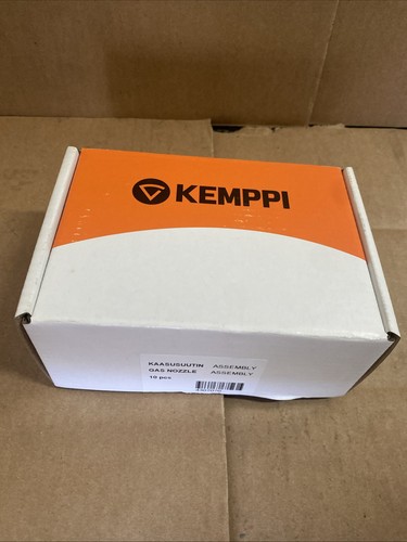 Kemppi gasdüse assembly - gasdüse,