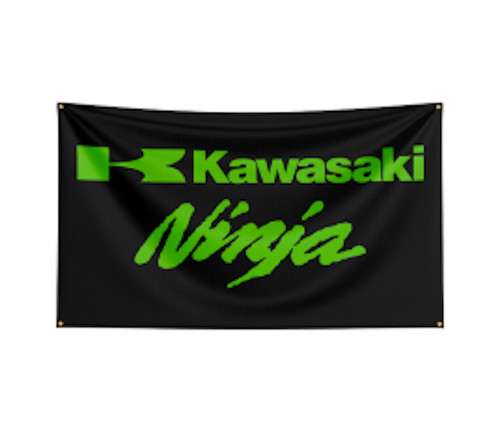 Kawasaki racing team schwarz - kawasaki,