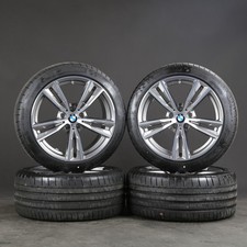 18 Zoll Sommerräder original BMW Z4 G29 M798 8091464 8091465 Sommerreifen