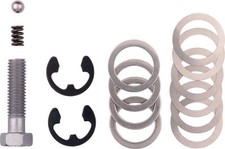 Yamaha KEDO SR500 XT500