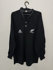 NEW ZEALEND ALL BLACKS RUGBY