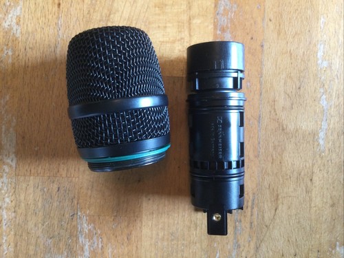 Sennheiser skm mmd835 - skm, g1