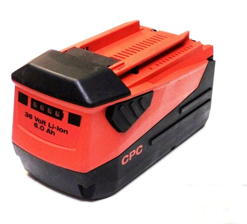 Original hilti akku - original, 36