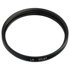 37mm Filteradapter für