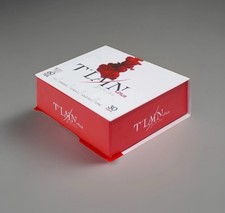 TLAIN Detox Waldfrucht Effektive Fettverbrennung & Body Reset 