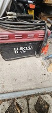 "Elektra-Beckum"  E-Elektroden -Schweißgerät Schweisstrafo 220-380Volt 