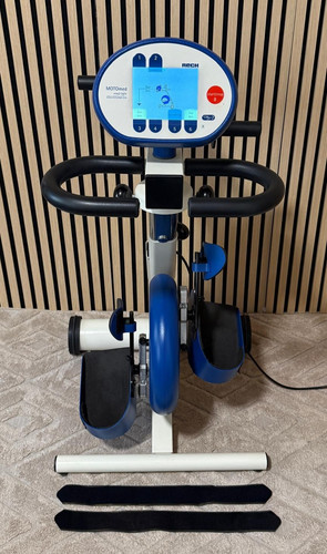Reck motomed viva arm und - arm-,