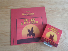 CATAN Kartenspiel - Themen-Set