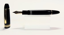 Montblanc Meisterstück