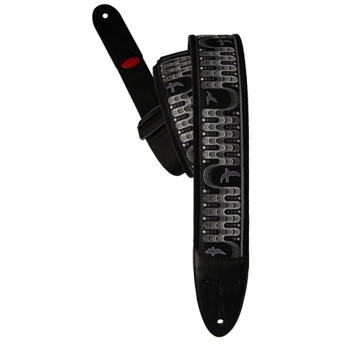 Neu prs custom jacquard birds - neu:,