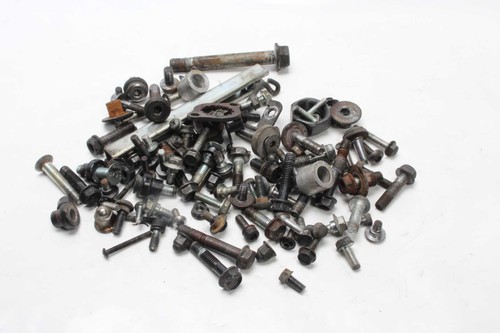 Schraubensatz halter rahmen - schraubensatz,