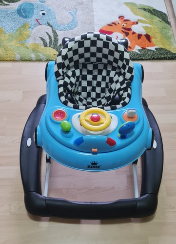 4in1 babywalker - 4in1,