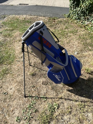 Adams golf standbag fach - adams, 4-fach