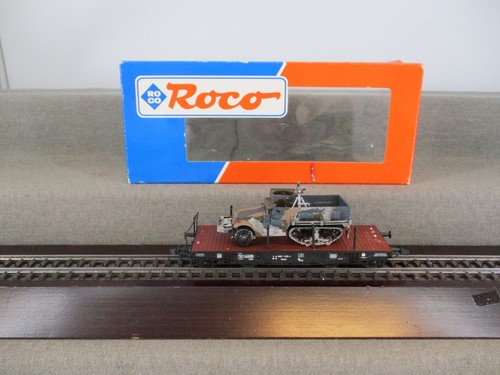 Roco spur 46380 - roco,